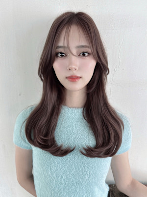 髪質改善サロン Lond RiseL 札幌×スタイル