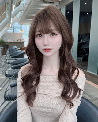 髪質改善サロン Lond RiseL 札幌×スタイル