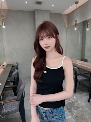 髪質改善サロン Lond RiseL 札幌×スタイル