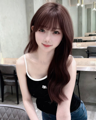 髪質改善サロン Lond RiseL 札幌×スタイル