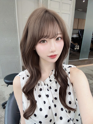 髪質改善サロン Lond RiseL 札幌×スタイル