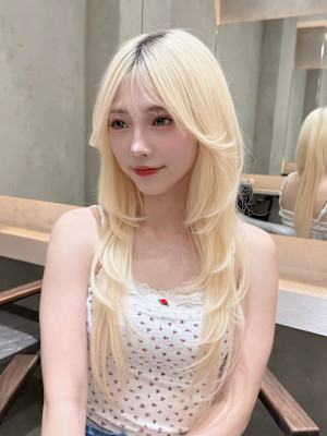 髪質改善サロン Lond RiseL 札幌×スタイル