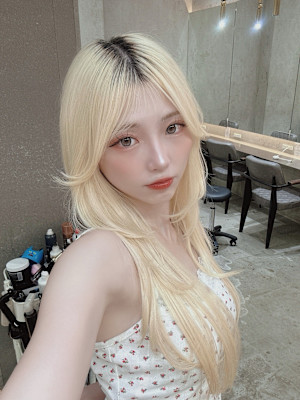 髪質改善サロン Lond RiseL 札幌×スタイル