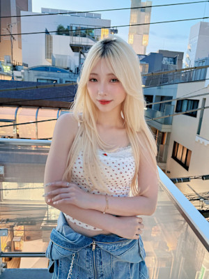 髪質改善サロン Lond RiseL 札幌×スタイル