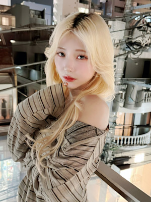 髪質改善サロン Lond RiseL 札幌×スタイル