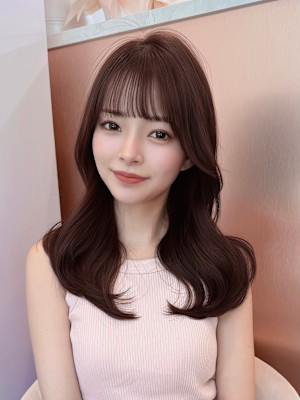 髪質改善サロン Lond RiseL 札幌×スタイル