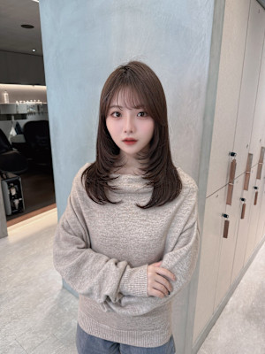 髪質改善サロン Lond RiseL 札幌×スタイル