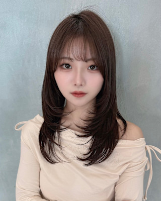 髪質改善サロン Lond RiseL 札幌×スタイル