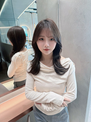 髪質改善サロン Lond RiseL 札幌×スタイル