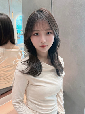 髪質改善サロン Lond RiseL 札幌×スタイル