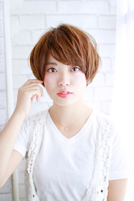 Lag.blanc銀座×スタイル