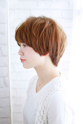 Lag.blanc銀座×スタイル