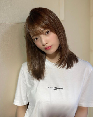 髪質改善サロン Lond RiseL 札幌×スタイル