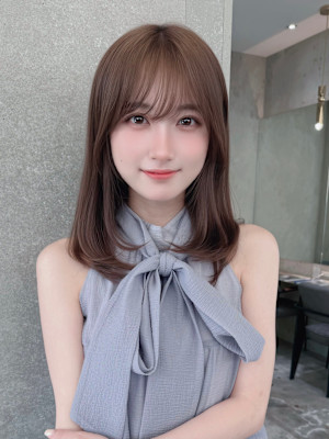 髪質改善サロン Lond RiseL 札幌×スタイル