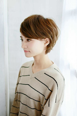 Lag.blanc銀座×スタイル