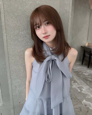 髪質改善サロン Lond RiseL 札幌×スタイル