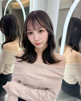 髪質改善サロン Lond RiseL 札幌×スタイル