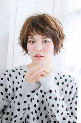 Lag.blanc銀座×スタイル