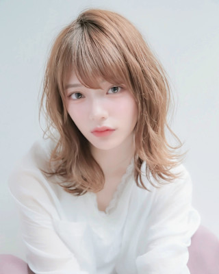 髪質改善サロン Lond RiseL 札幌×スタイル