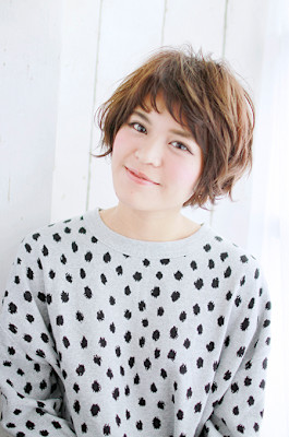 Lag.blanc銀座×スタイル