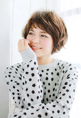 Lag.blanc銀座×スタイル