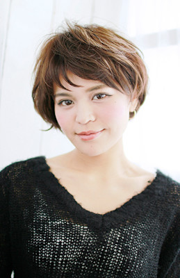 Lag.blanc銀座×スタイル