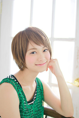 Lag.blanc銀座×スタイル