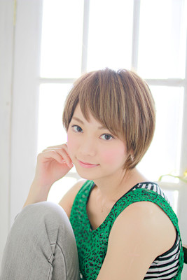 Lag.blanc銀座×スタイル