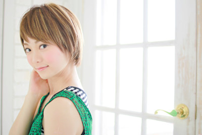 Lag.blanc銀座×スタイル