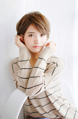 Lag.blanc銀座×スタイル