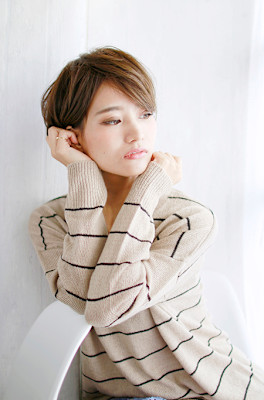 Lag.blanc銀座×スタイル