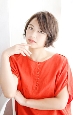 Lag.blanc銀座×スタイル