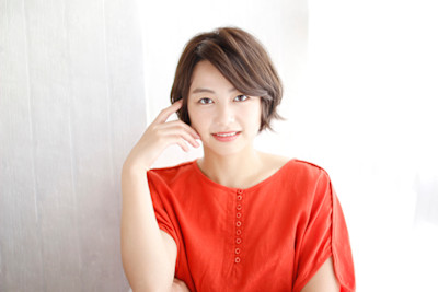 Lag.blanc銀座×スタイル