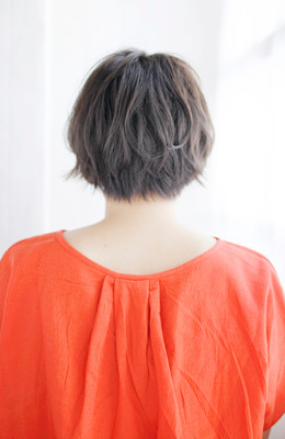 Lag.blanc銀座×スタイル