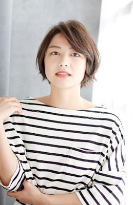 Lag.blanc銀座×スタイル