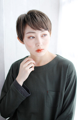 Lag.blanc銀座×スタイル