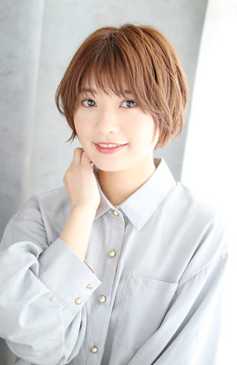 Lag.blanc銀座×スタイル