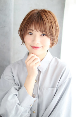 Lag.blanc銀座×スタイル