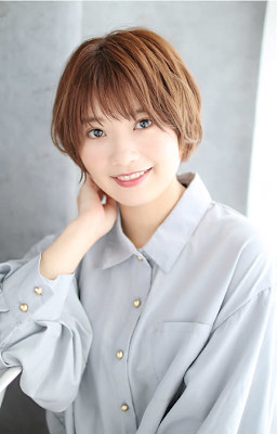 Lag.blanc銀座×スタイル