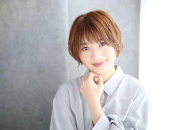 Lag.blanc銀座×スタイル