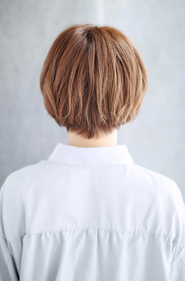 Lag.blanc銀座×スタイル