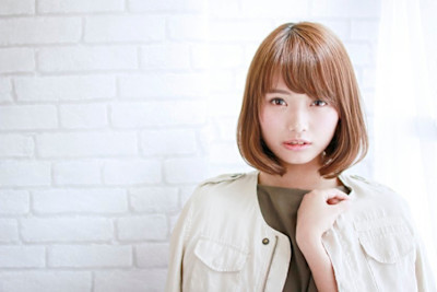 Lag.blanc銀座×スタイル