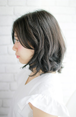 Lag.blanc銀座×スタイル