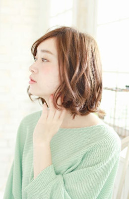 Lag.blanc銀座×スタイル