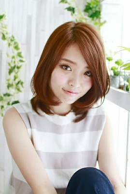 Lag.blanc銀座×スタイル