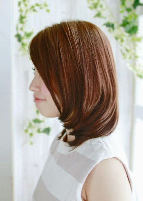 Lag.blanc銀座×スタイル