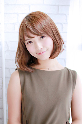 Lag.blanc銀座×スタイル