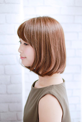 Lag.blanc銀座×スタイル