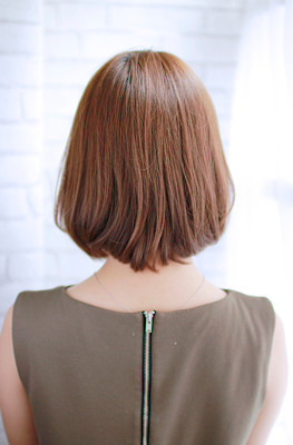 Lag.blanc銀座×スタイル