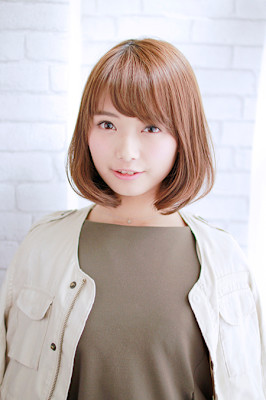 Lag.blanc銀座×スタイル